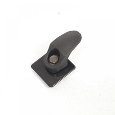 Attache paquet de tablier