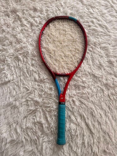 Raquette tennis yonex - de,