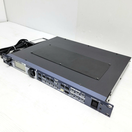 Yamaha motif rack tone - es,