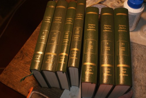 Jacques duclos memoires - duclos, livre