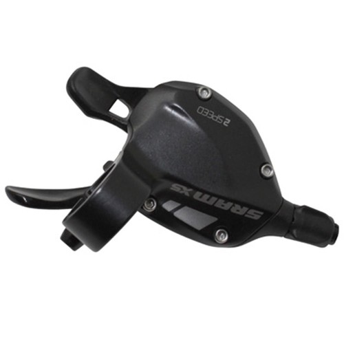 Manette vtt sram - vtt,