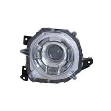 Phare avant gauche Led Suzuki