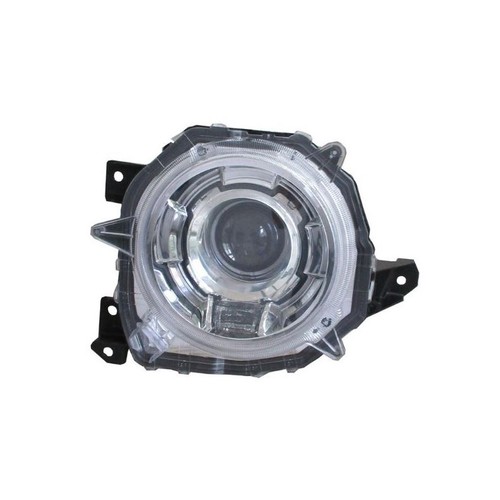 Phare avant gauche led suzuki - avant,