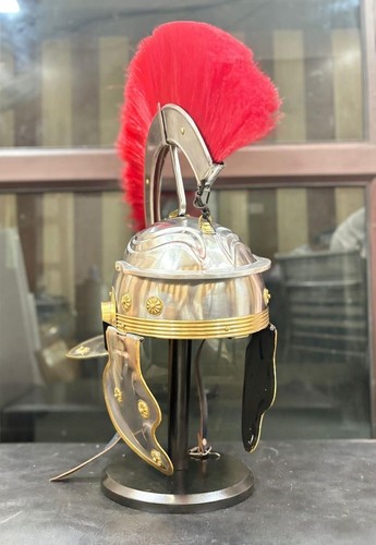 Casque légion romaine - de,