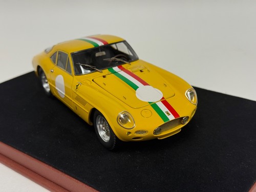 Tecnomodel ferrari 250 - tecnomodel,