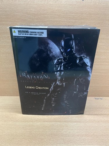 Figurine batman arkham knight - batman,