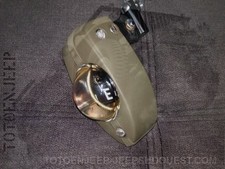 ORIGINALE BOUSSOLE HULL