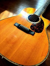 Larrivee LV-10MR Acoustic