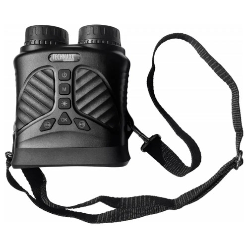 Technaxx 257 5089 jumelles - 5089,