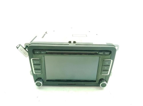 Autoradio volkswagen golf - autoradio,