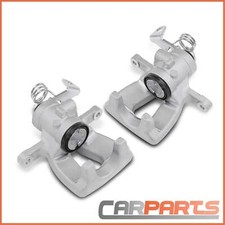 2x Selle de Freinage Système