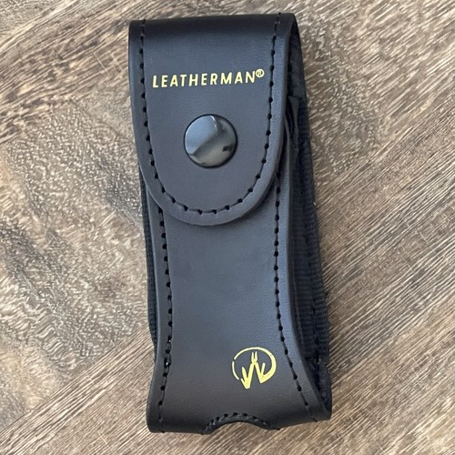 Sheath only fit leatherman - fit,