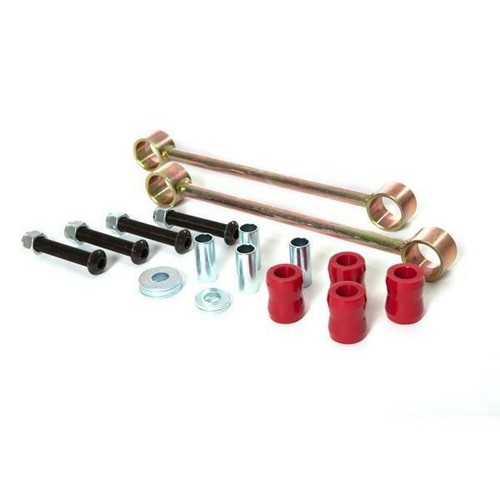 Suspension stabilizer bar link - suspension,