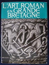 R. STOLL - L'ART ROMAN EN