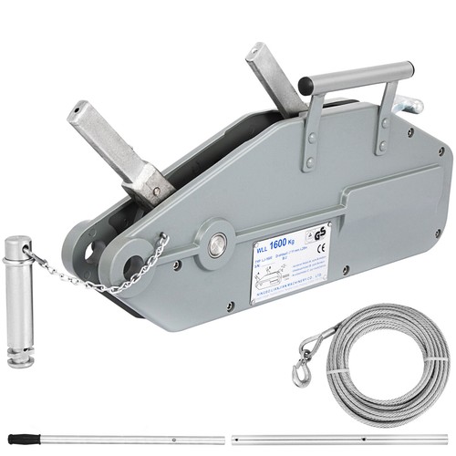 Vevor treuil manuel levage - manuel,