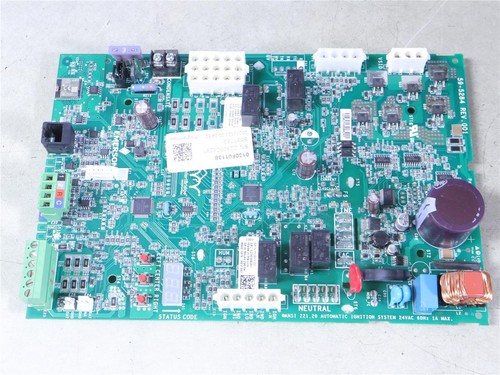 Goodman white rodgers - rodgers, pcbkf301