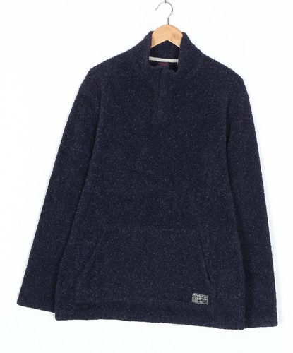 Veste pull polaire sherpa - pull,