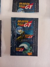 dragon ball boule de dragon gt