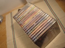 DVD  : Les 5 Dernieres Minutes : Raymond Souplex / L integrale Complete / 19 Vol