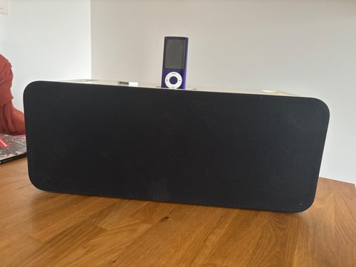 Apple ipod speaker - apple,