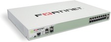 🔥 Fortinet FortiGate 200D