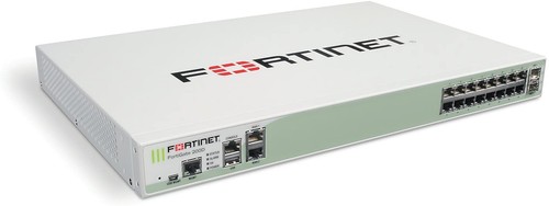 Fortinet fortigate 200d - fortigate,
