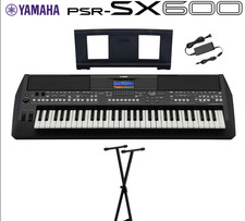 Clavier portable yamaha - clavier,