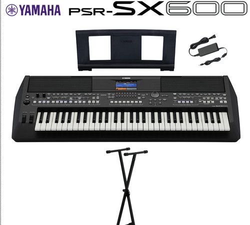 Clavier portable yamaha - clavier,