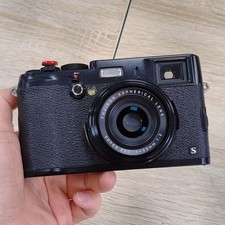 Fujifilm X100S Digital Camera