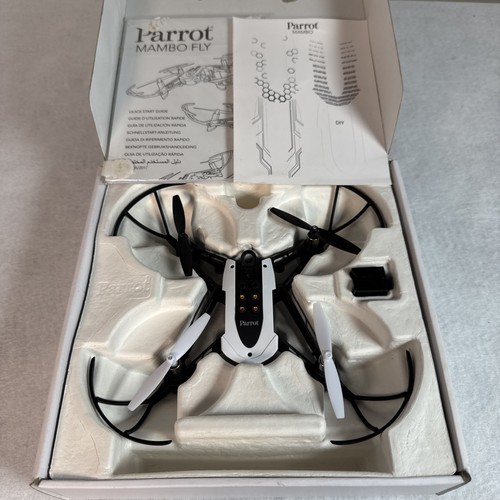 Parrot mambo fly mini flying - fly,