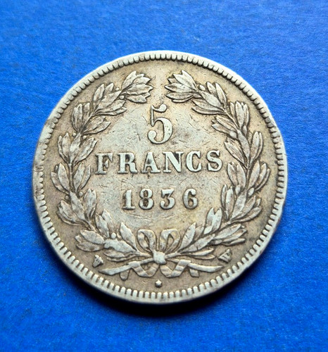 France francs louis - -,