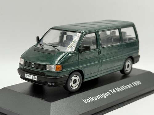 Volkswagen multivan 1990 - t4,