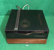Vintage garrard synchro lab - vintage, synchro-lab