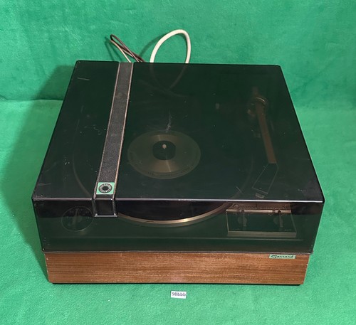 Vintage garrard synchro lab - synchro-lab, 95