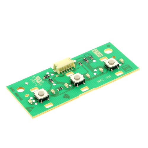 Module interrupteurs 00645880