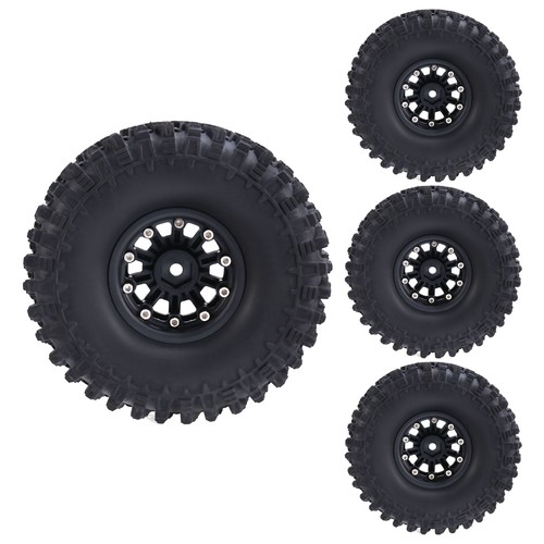 Roues beadlock crawler et - crawler,