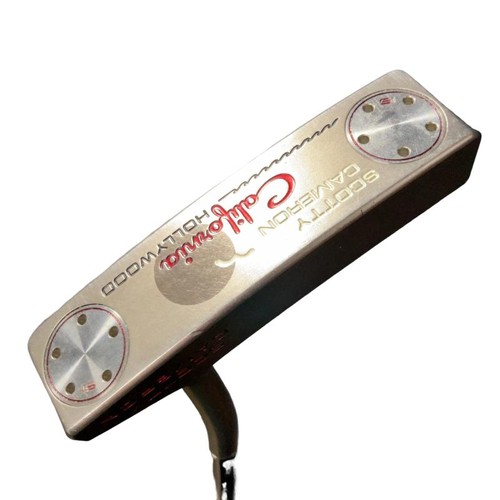 Scotty cameron california - scotty,