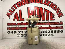 Pompe à essence avec