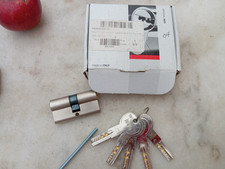 NEUF CYLINDRE DE SECURITE DE