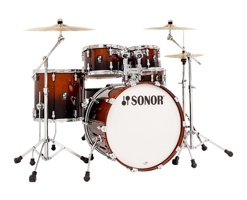 Sonor aq2 maple stage pc - sonor,