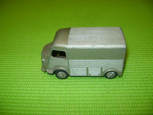 Dinky toys 25c citroen tub - dinky,