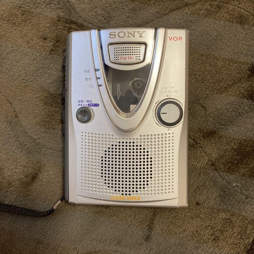 Sony tcm 400 standard cassette - tcm-400,