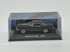Collection Muscle Car Altaya Del Prado Sans Fascicule Ford Mustang Shelby GT