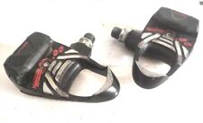 Look PP396 Laurent Jalabert Jaja Signed Pedals KG 386 486 555 Rare