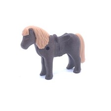 Playmobil ecurie poney - *,