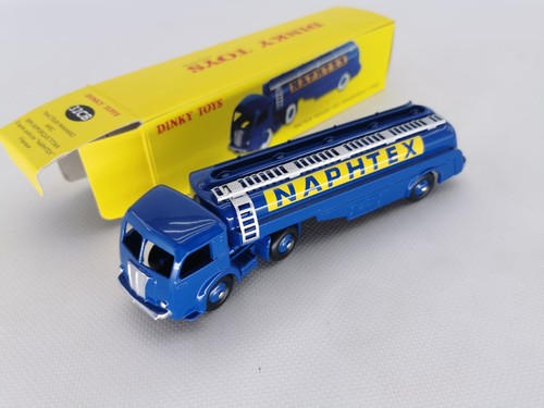 Dinky toys atlas 32cb - dinky,