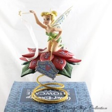 Cimier de sapin Fée Clochette