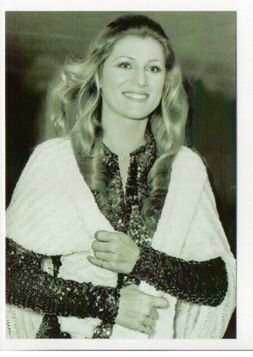 Sheila carte postale athq - carte,