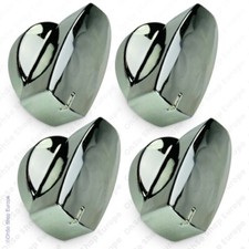 4 Belling Bouton Contrôle