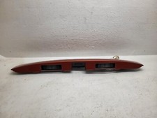 Cache lumière de plaque et